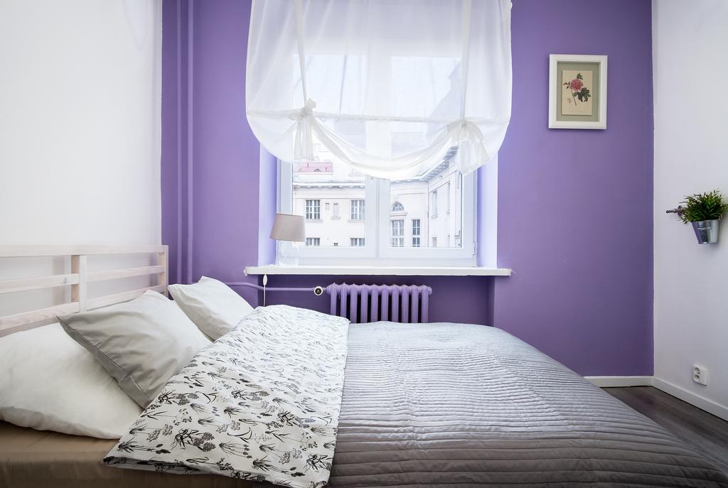 Apartament Zgoda Гдиня Номер фото